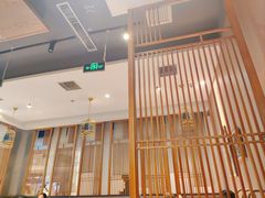 -东来顺铜锅炭火涮肉(上地华联店)