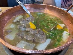 -妈妈的味道(和顺古镇店)