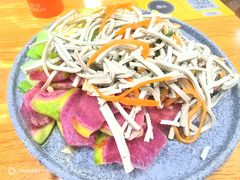 -生活本该如此北京小馆(周庄嘉园店)