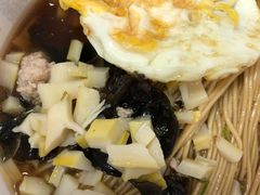 -东吴面馆(枫桥店)