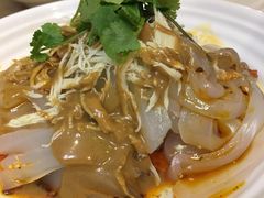 -台北楚楚园馅饼粥(虹桥南丰城店)