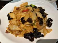 -码头鲜精致威海菜(欧乐坊店)
