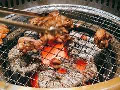 -松鱼亭·和牛烧肉(协鑫广场店)