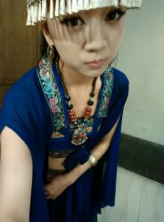 -盘子女人坊生日照·摄影馆(华强店)