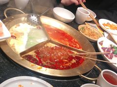 -周师兄大刀腰片火锅(洪崖洞旗舰店)