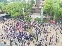 -杭州宋城