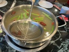 -潮汕美牛肉丸火锅店(天宁寺店)