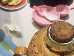 -味福记·江西小炒·南昌小吃(青山湖万达店)