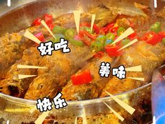 -金玛国宾酒店-自助西餐厅