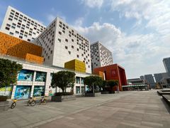 -佛山科学馆