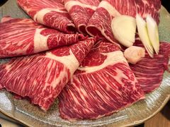 -满来寿喜烧(金虹桥店)