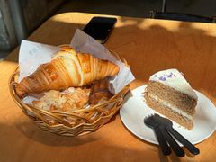 -麦田工坊(月湖店)