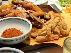 -打酱油·非遗淮扬菜(瘦西湖梅岭店)