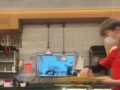 -破店肥哈·东北烧烤·夜宵(南山保利店)