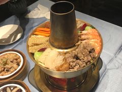 -鼓楼东街老火锅(鼓楼店)