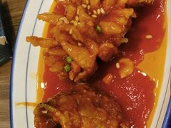 -锡和无锡菜(景丽苑店)