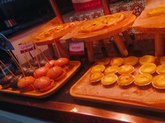 -凡塔斯牛排自助餐厅(莆田万达店)