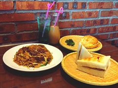 -嗨T茶餐厅(大石店)