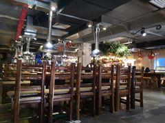 大堂-原始泥炉烤肉(总店)