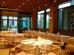 -若蘭慈·无国界素食料理(欢乐海岸店)
