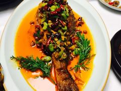 -到家尝北京菜(西坝河店)