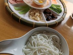 -云锦过桥米线(恒创蜀都公馆店)