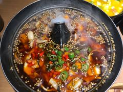 -卞氏菜根香·川菜(青羊万达店)