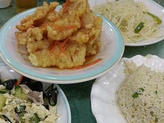 -鹤乡东北菜(崮山路店)