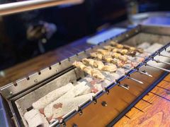 -三个蒙古大叔羊肉串(大宁店)