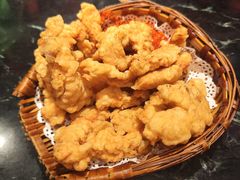 -廖川菜(太阳宫店)