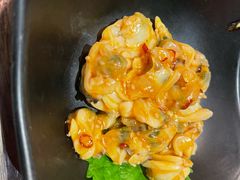 -侘与火 Wabi 侘寂烟火•锅物料理(大屯DT51店)