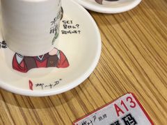 -柳叶刀烧烤(北大清华店)