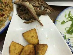 -一块豆腐(海滨中路店)