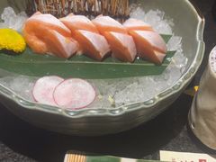 -古田居·特色寿司料理(星之岛旗舰店)