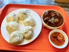 炒肝-天兴居(鲜鱼口街店)