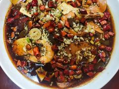 -百姓大厨房·东北菜(科怡路店)