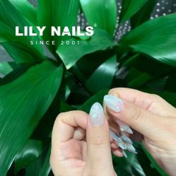 -LILY NAILS美甲美睫