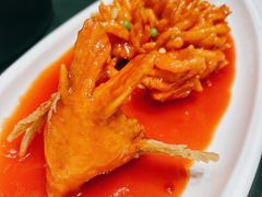 -民国红公馆·秦淮八艳(夫子庙店)