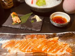-七条鱼日本料理(三墩店)