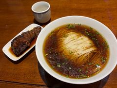 -同得兴 Since·1995 传统苏式面馆(十全街店)