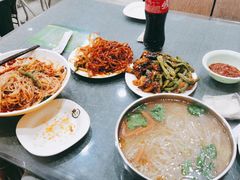 -春花民族美食(佳木斯总店)
