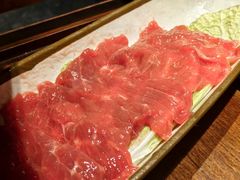 -鑫隆四季涮肉(八角畅游店)