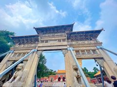 -北陵公园