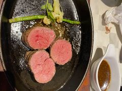 -西堤牛排(南京龙江店)