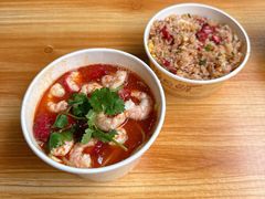 -明月虾面(厦禾路店)