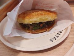 -武圣羊汤·西北面(朝阳门店)