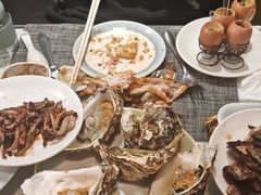 -FAZZFLAME法滋铁板烧自助