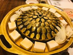 -高丽棒韩国烤肉店