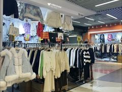 -七浦路服装批发市场