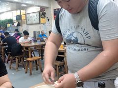 -老刘家泡馍(钟楼广济街店)